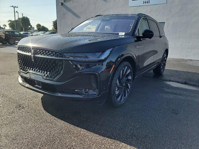 new 2024 Lincoln Nautilus car, priced at $69,000