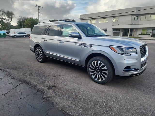 new 2024 Lincoln Navigator L car, priced at $112,240