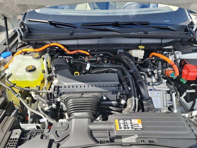 new 2025 Lincoln Nautilus car, priced at $64,654