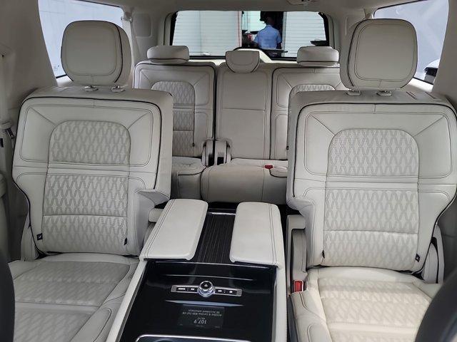 used 2021 Lincoln Navigator L car, priced at $63,000