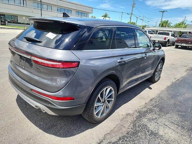 new 2024 Lincoln Corsair car, priced at $37,582