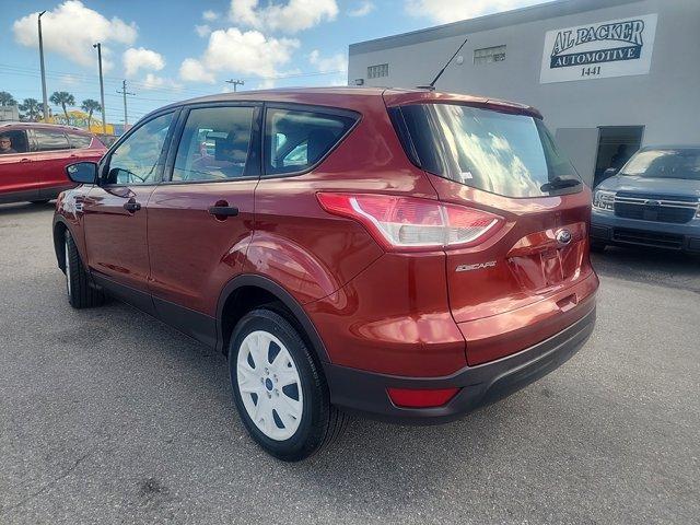 used 2014 Ford Escape car, priced at $10,411