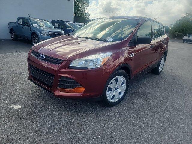 used 2014 Ford Escape car, priced at $10,411