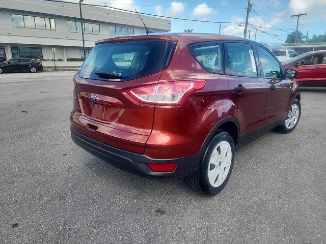 used 2014 Ford Escape car, priced at $10,411