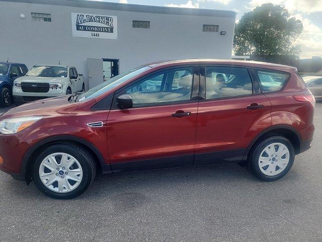 used 2014 Ford Escape car, priced at $10,411