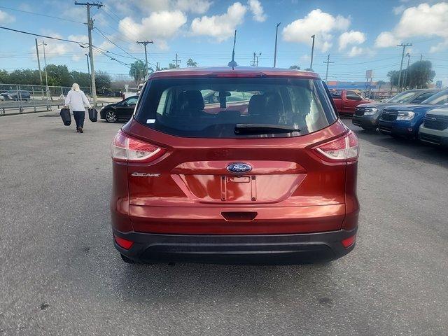 used 2014 Ford Escape car, priced at $10,411