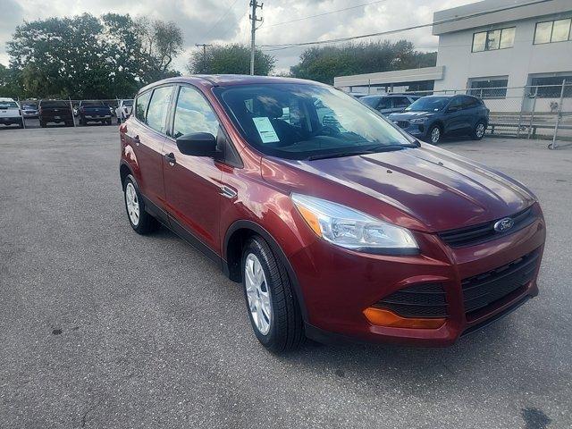 used 2014 Ford Escape car, priced at $10,411