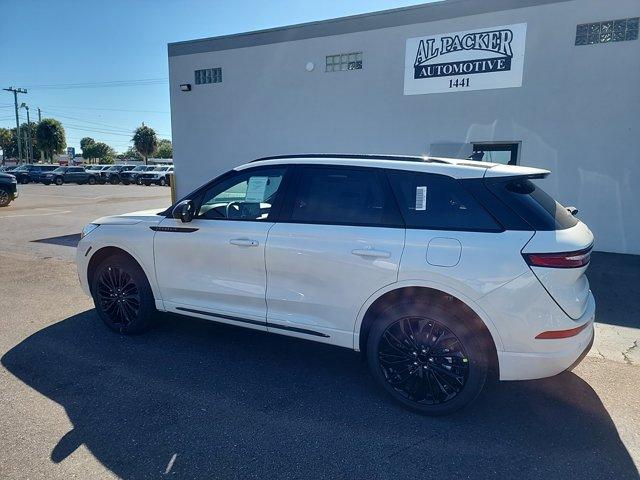 new 2024 Lincoln Corsair car, priced at $40,809