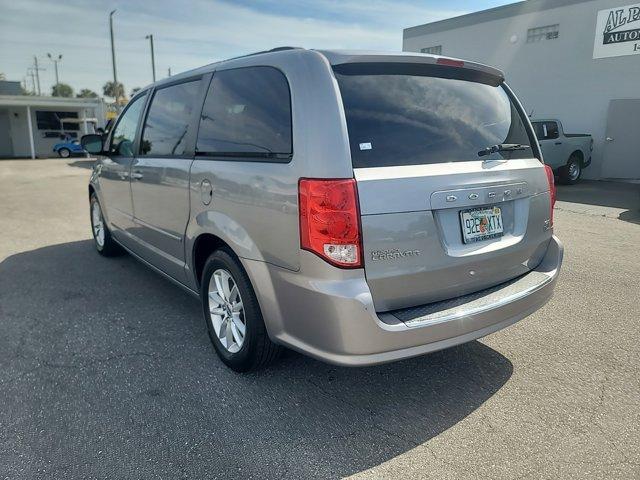 used 2015 Dodge Grand Caravan car, priced at $16,000