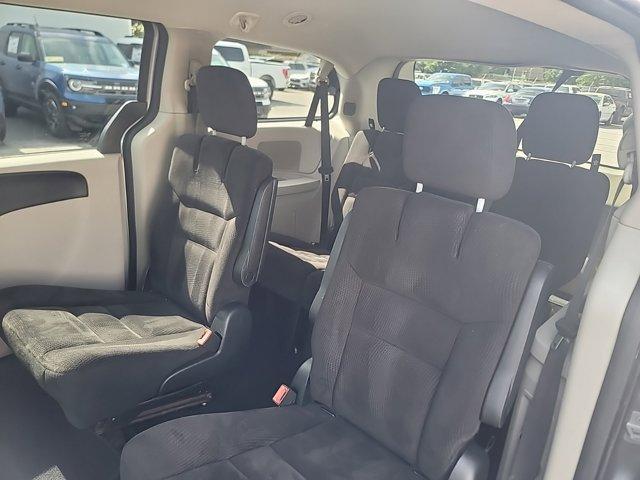 used 2015 Dodge Grand Caravan car, priced at $16,000