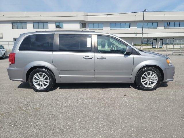 used 2015 Dodge Grand Caravan car, priced at $16,000