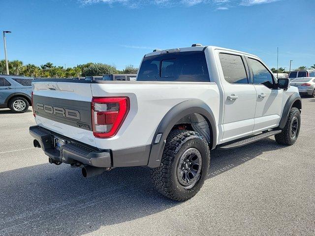 used 2023 Ford F-150 car, priced at $74,955