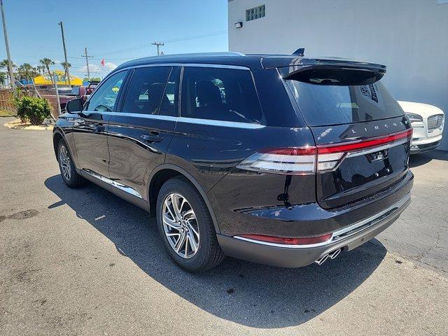 new 2023 Lincoln Aviator car, priced at $52,235