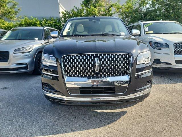 new 2024 Lincoln Navigator car, priced at $102,986