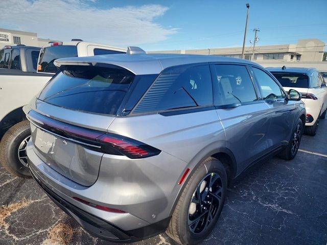 new 2024 Lincoln Nautilus car, priced at $53,657