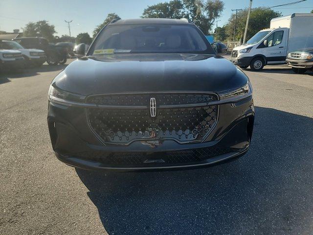 new 2025 Lincoln Nautilus car, priced at $62,537