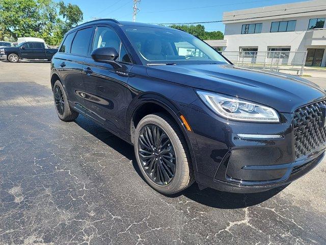 new 2024 Lincoln Corsair car, priced at $44,818