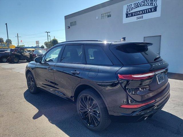 new 2024 Lincoln Corsair car, priced at $44,818