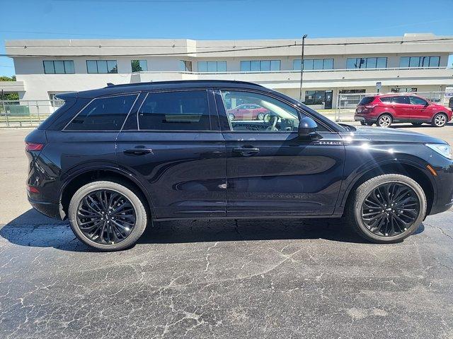 new 2024 Lincoln Corsair car, priced at $44,818