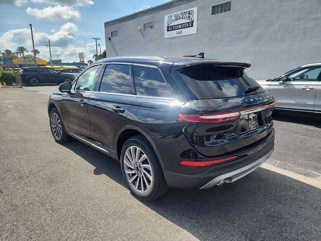 new 2024 Lincoln Corsair car, priced at $42,733