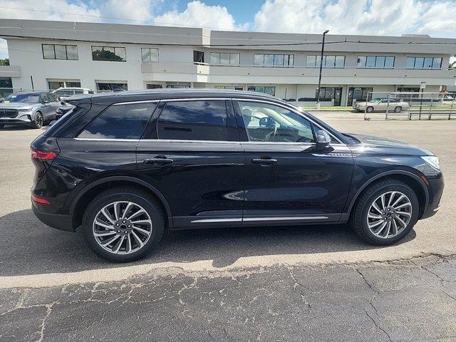 new 2024 Lincoln Corsair car, priced at $42,733