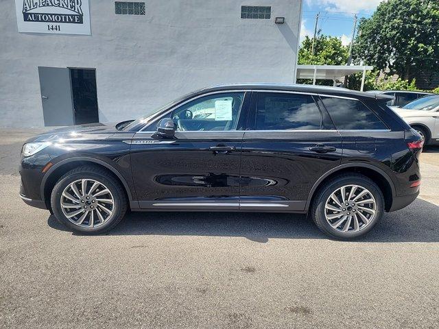 new 2024 Lincoln Corsair car, priced at $42,733