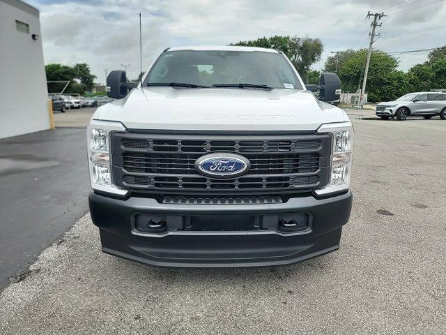 used 2024 Ford F-250 car, priced at $52,485