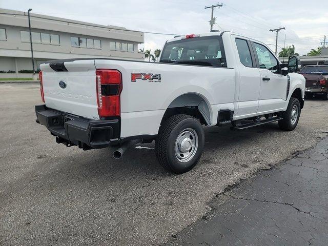 used 2024 Ford F-250 car, priced at $52,485