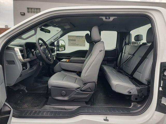 used 2024 Ford F-250 car, priced at $52,485