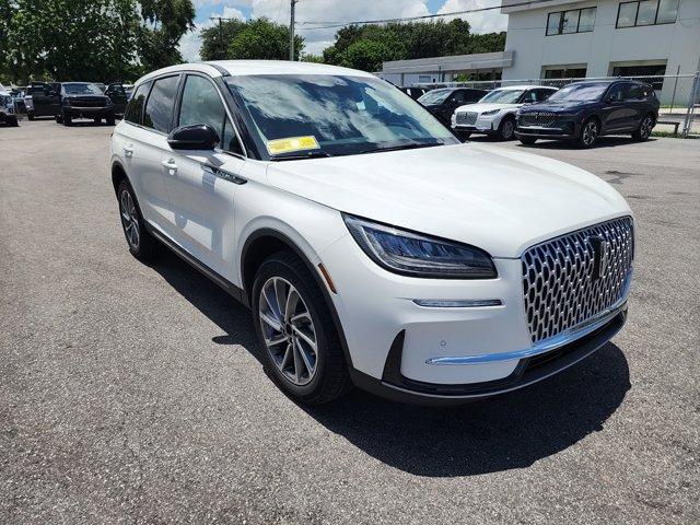 new 2024 Lincoln Corsair car, priced at $38,306