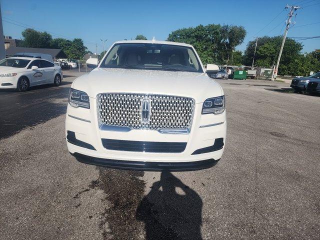 new 2024 Lincoln Navigator L car, priced at $93,229