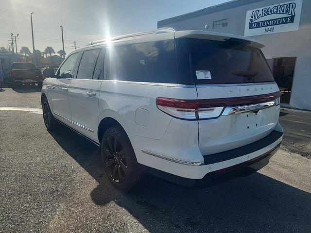 new 2024 Lincoln Navigator L car, priced at $90,919