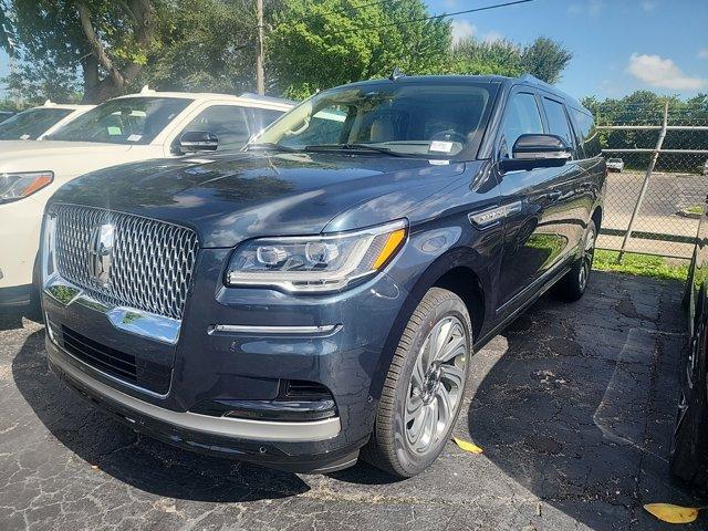 new 2024 Lincoln Navigator L car, priced at $97,285