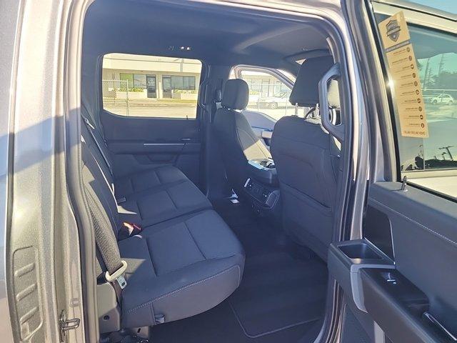 used 2024 Ford F-150 car, priced at $53,000