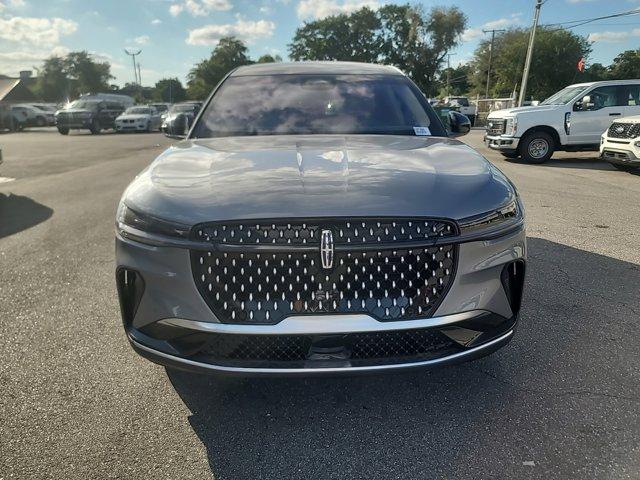 new 2024 Lincoln Nautilus car, priced at $47,603