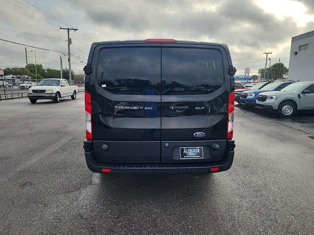 used 2020 Ford Transit-350 car, priced at $35,000