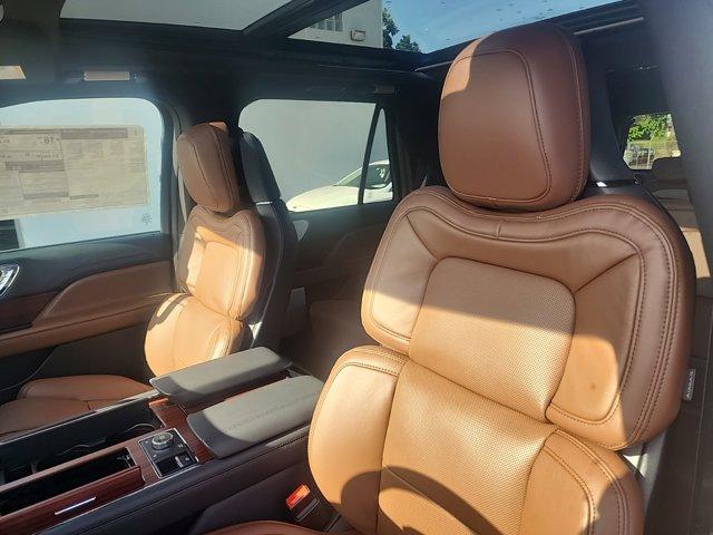 new 2024 Lincoln Navigator L car, priced at $97,873