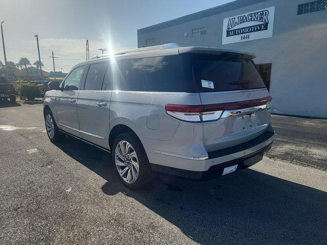 new 2024 Lincoln Navigator L car, priced at $97,873