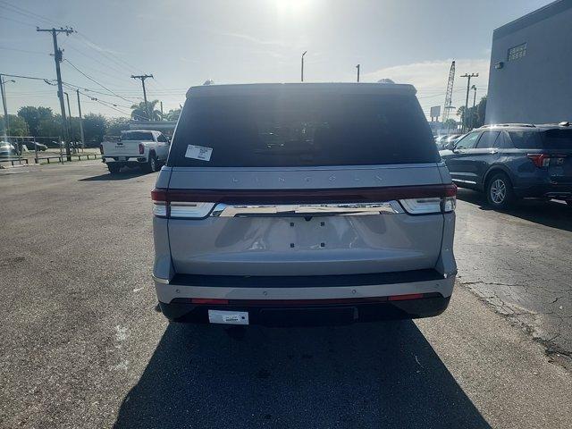 new 2024 Lincoln Navigator L car, priced at $95,266