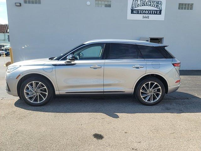 new 2024 Lincoln Corsair car, priced at $46,372