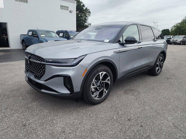 new 2024 Lincoln Nautilus car, priced at $55,675