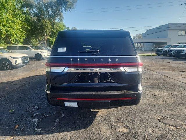 new 2024 Lincoln Navigator L car, priced at $96,580