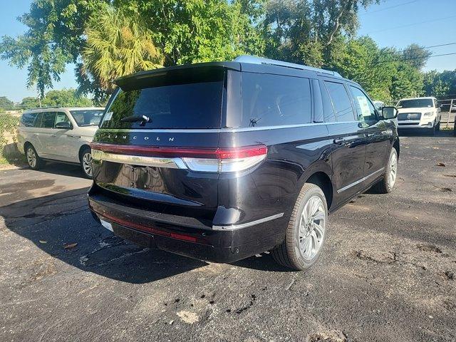 new 2024 Lincoln Navigator L car, priced at $96,580