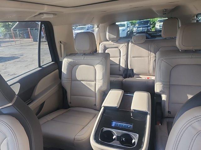 new 2024 Lincoln Navigator L car, priced at $96,580