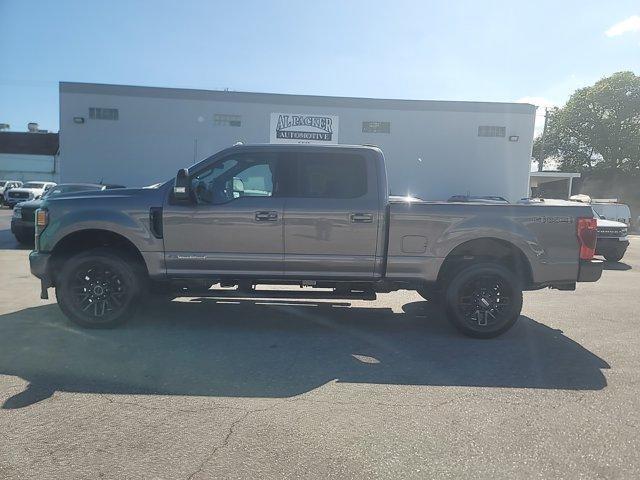 used 2022 Ford F-350 car, priced at $71,500