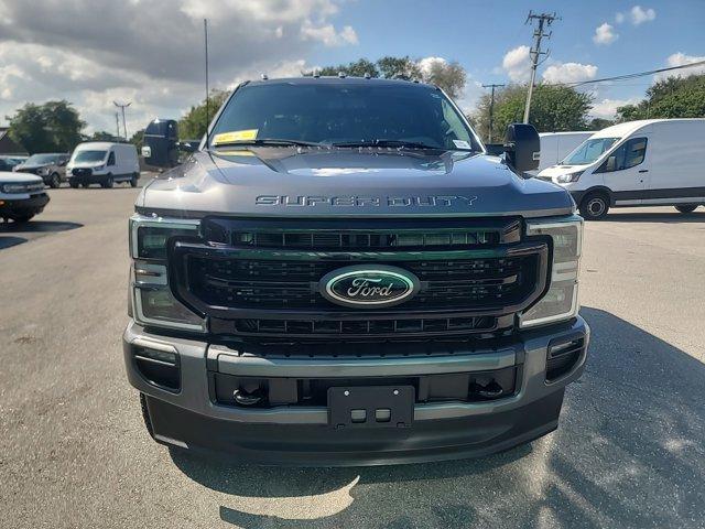 used 2022 Ford F-350 car, priced at $71,500