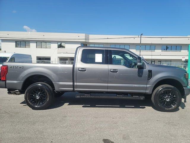 used 2022 Ford F-350 car, priced at $71,500