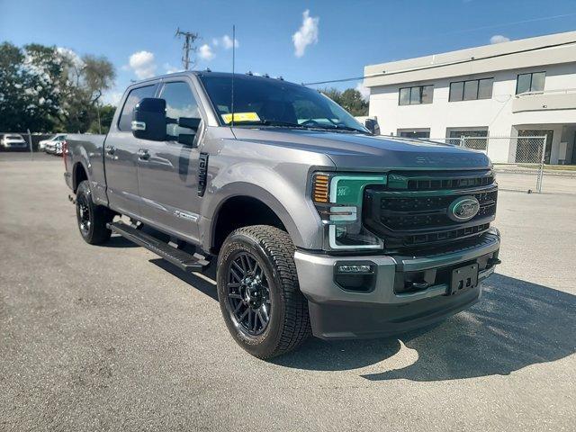 used 2022 Ford F-350 car, priced at $71,500