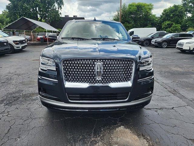 new 2024 Lincoln Navigator L car, priced at $94,711