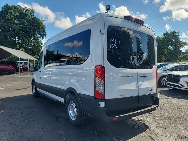 used 2024 Ford Transit-350 car, priced at $62,950